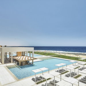 Hotel Jaz Elite Maraya - All Inclusive cazare Al Qusayr