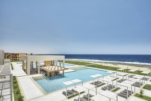 Hotel Jaz Elite Maraya - All Inclusive cazare Al Qusayr
