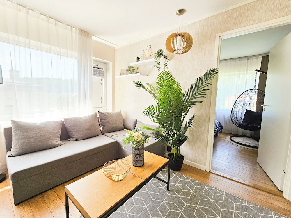 Hotel Cofy Rentals Tallinn