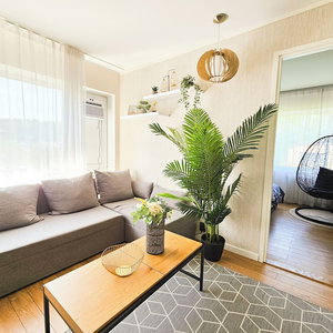 Hotel Cofy Rentals Tallinn cazare Tabasalu