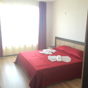 Hotel Sunrise Apartments By Interhotel Pomorie cazare Pomorie