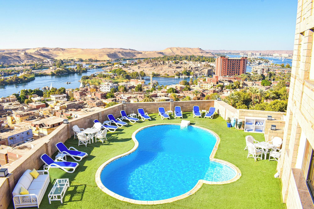 Hotel Basma Executive Club
