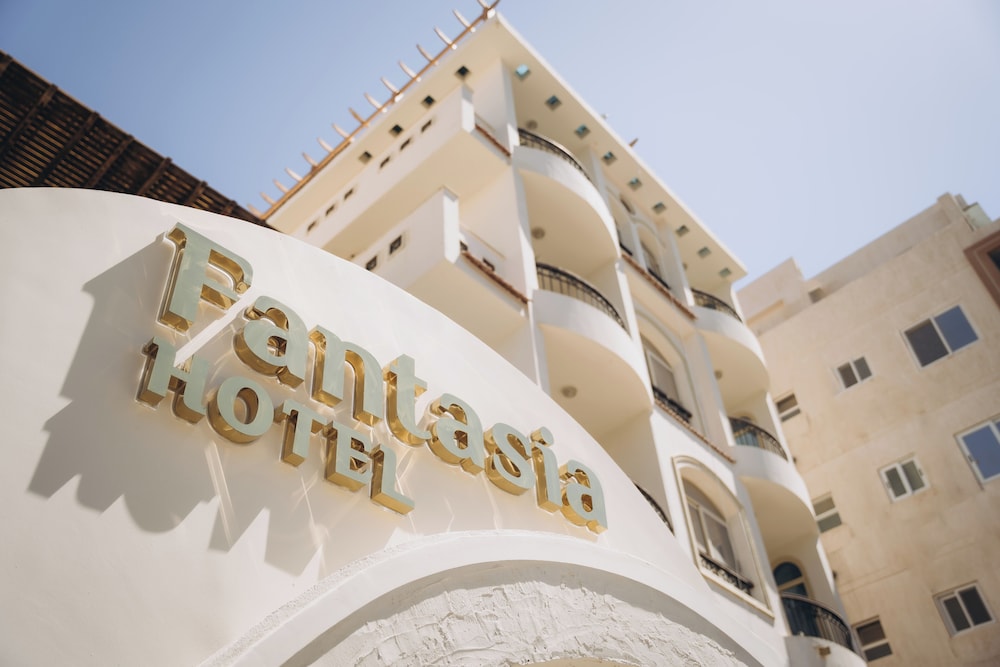 Hotel Fantasia Hotel