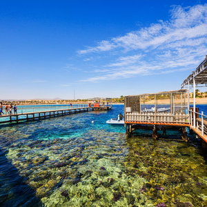 Hotel Jaz Neo Dar El Madina cazare Al Qusayr