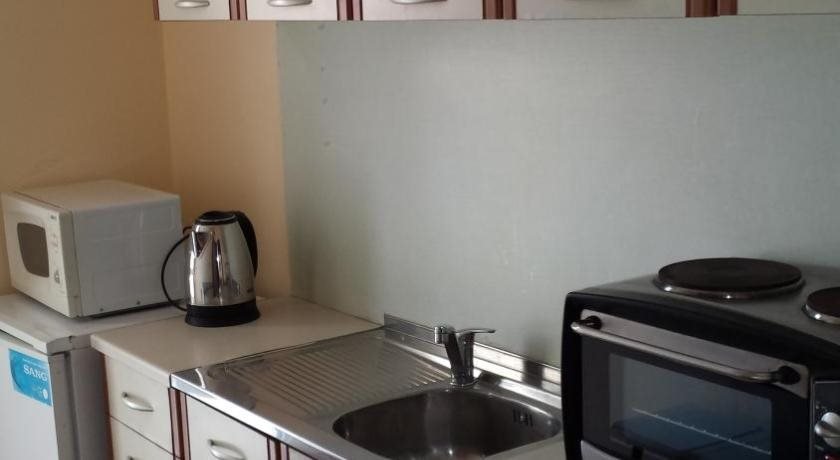 Hotel Guest House Margarita