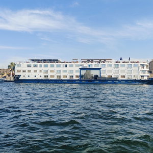 Hotel Nile Bride cazare Al Hawamidiyah