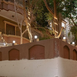 Hotel Pyramids Lodge cazare Kirdasah
