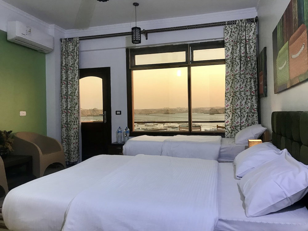 Hotel Villa Misk