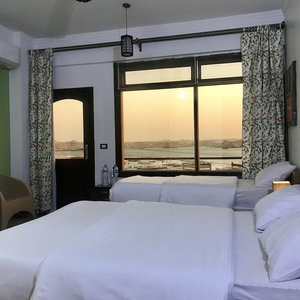 Hotel Villa Misk cazare Aswan