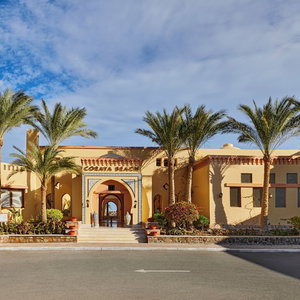 Hotel Steigenberger Coraya Beach - Adults Friendly 16 Years Plus cazare Al Qusayr