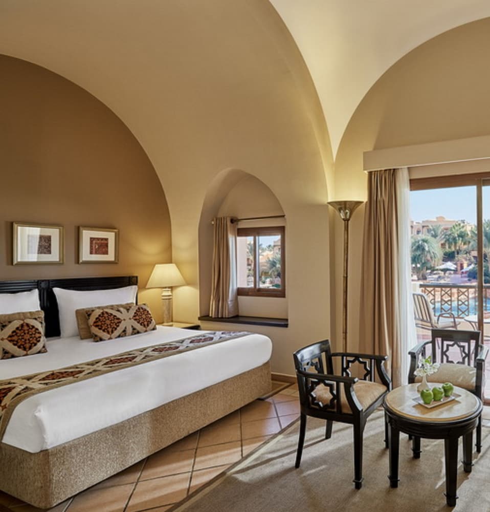 Steigenberger Coraya Beach - Adults Friendly 16 Years Plus