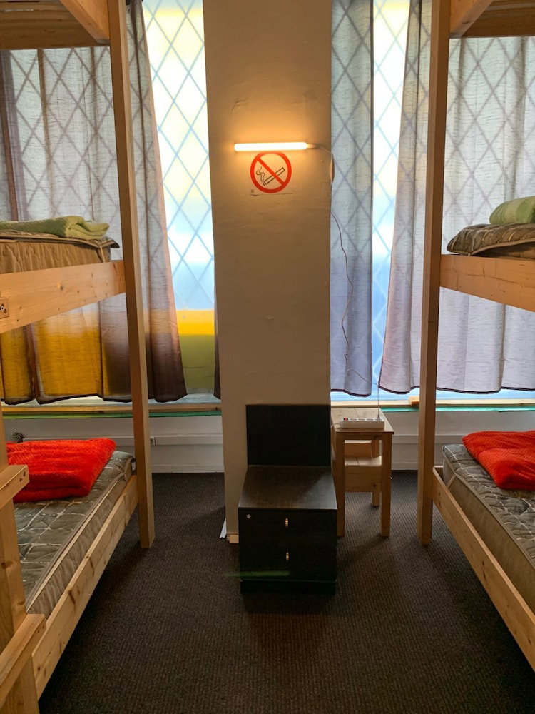 Hotel Artishalico Tallinn