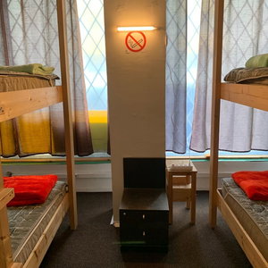 Hotel Artishalico Tallinn cazare Nomme