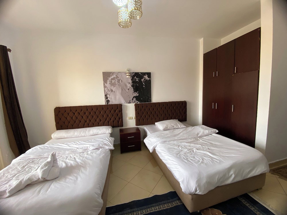Hotel Florenza Khamsin Resort