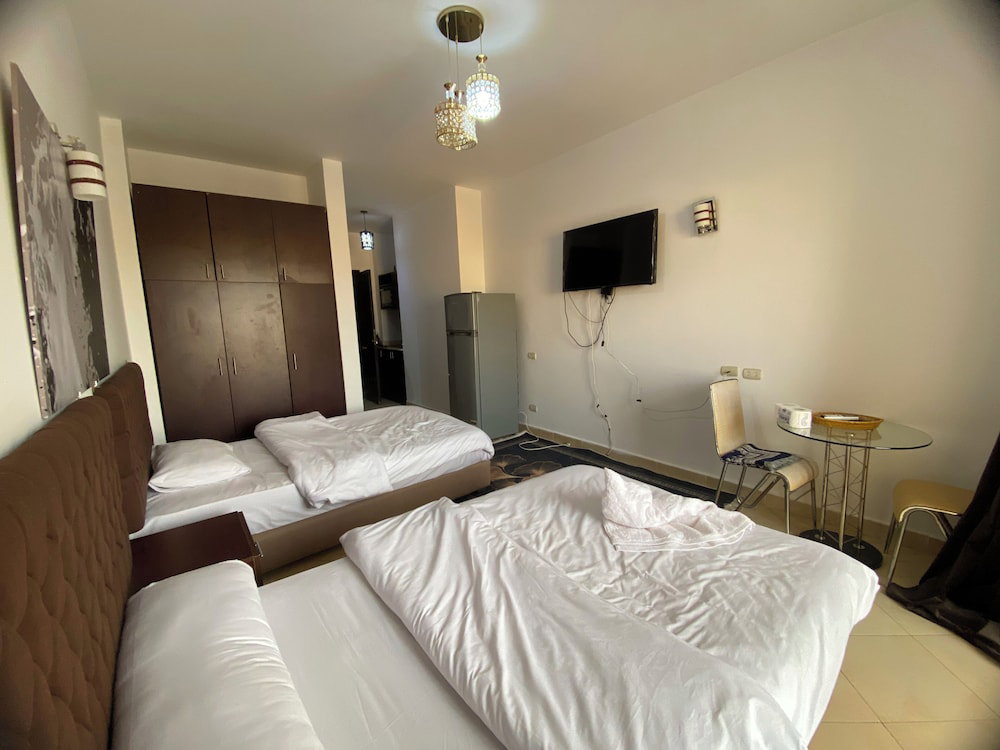 Florenza Khamsin Resort