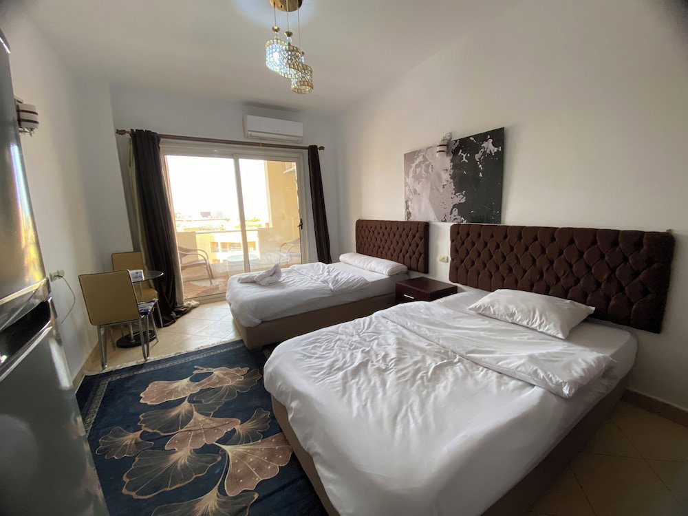 Florenza Khamsin Resort