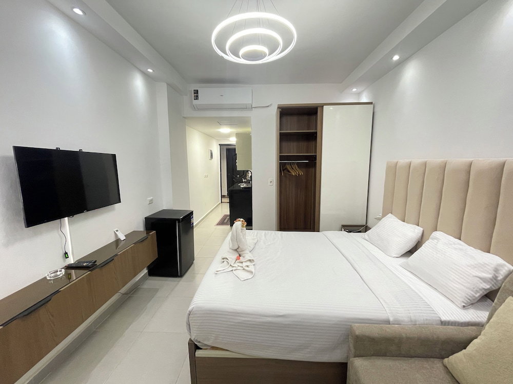 Florenza Khamsin Resort