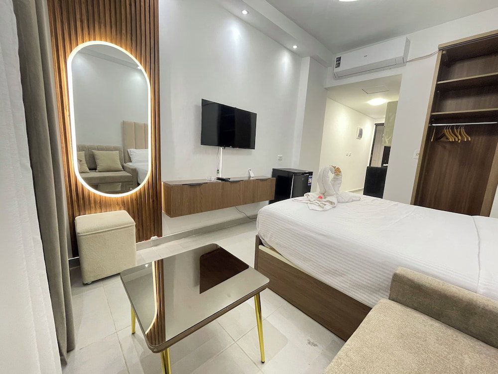Florenza Khamsin Resort