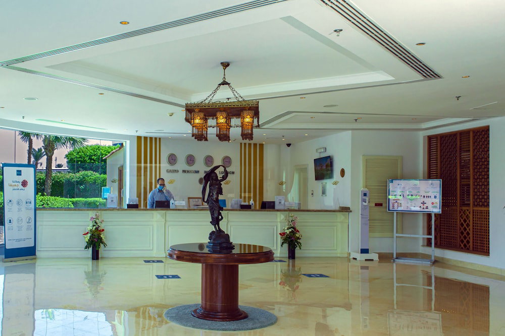 Hotel Sierra Sharm El Sheikh - All-Inclusive