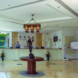 Hotel Sierra Sharm El Sheikh - All-Inclusive cazare Sharks Bay