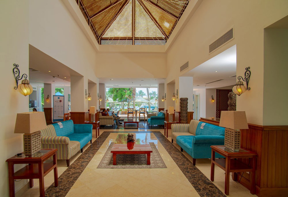 Sierra Sharm El Sheikh - All-Inclusive