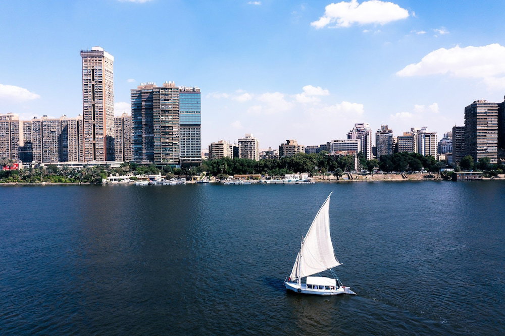 Hotel Holiday Inn Cairo Maadi By Ihg