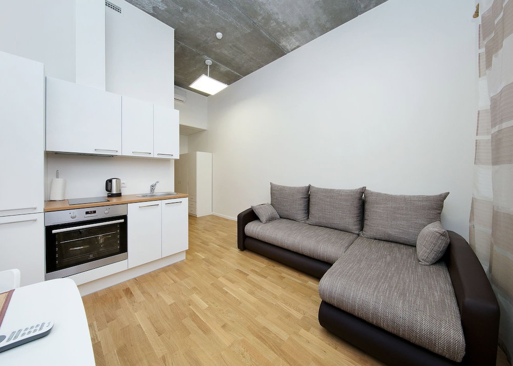 Hotel Lks Apartments