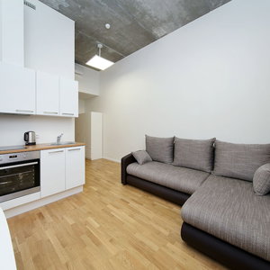 Hotel Lks Apartments cazare Kose