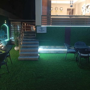 Hotel Transit 64 Hotel cazare New Cairo
