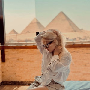Hotel Vida Pyramids Inn cazare Kirdasah