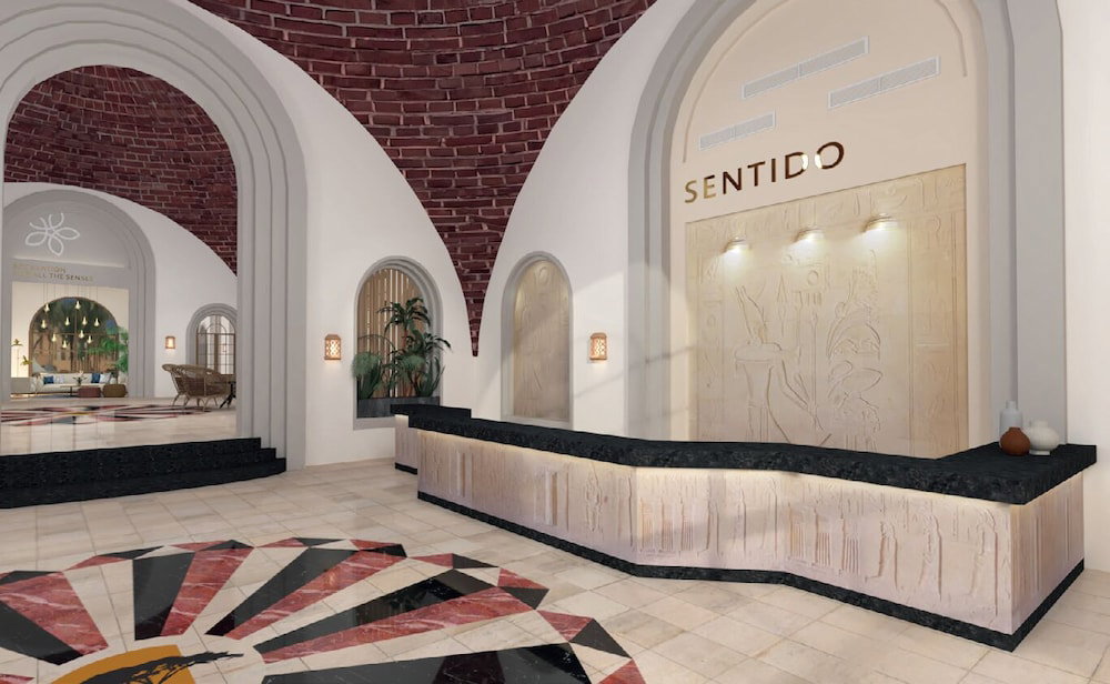 Hotel Sentido Akassia Beach - All Inclusive