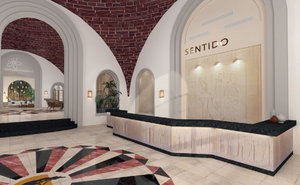 Hotel Sentido Akassia Beach - All Inclusive cazare Al Qusayr