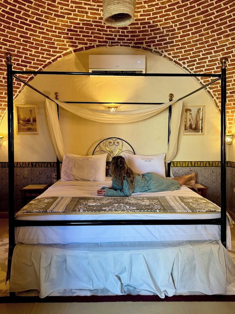 Hotel El Juneina Villas - Luxury Boutique Villas Near Valley Of The Kings