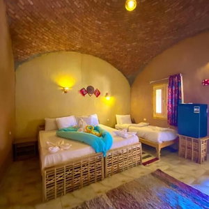 Hotel Kabara cazare Abu Simbel