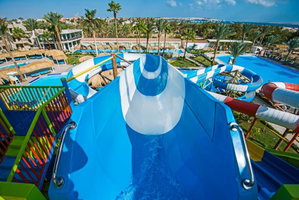 Hotel Sunrise Aqua Joy Resort cazare Hurghada Town