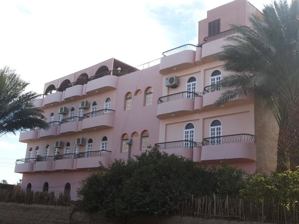 Hotel Amenophis Hotel