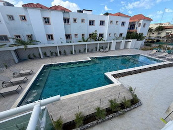Hotel Flamboyan