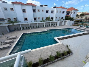 Hotel Flamboyan cazare Punta Cana