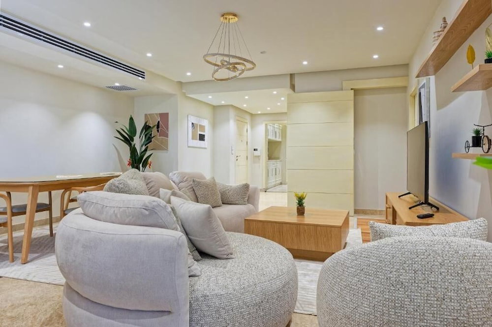 Hotel Vesta - New Cairo Residence