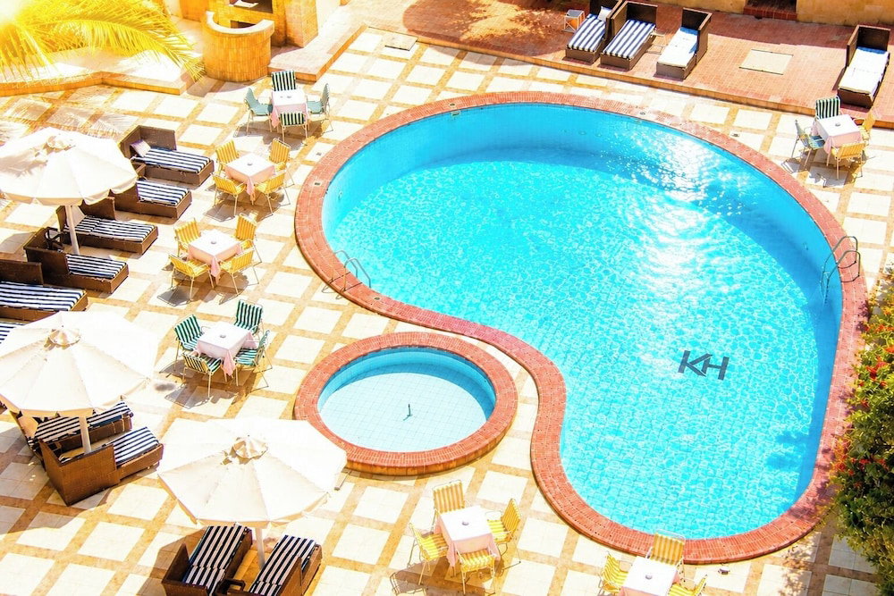 Hotel Karnak Hotel Luxor