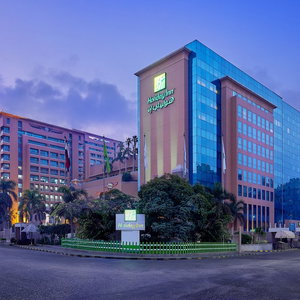 Hotel Holiday Inn Cairo Citystars By Ihg cazare Madinat an Nasr