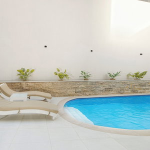 Hotel Rivana Residence New Cairo - Pool & Gym Access cazare New Cairo