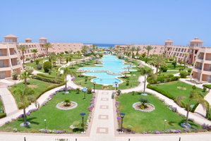 Hotel Jasmine Palace Resort & Spa cazare Sahl Hasheesh