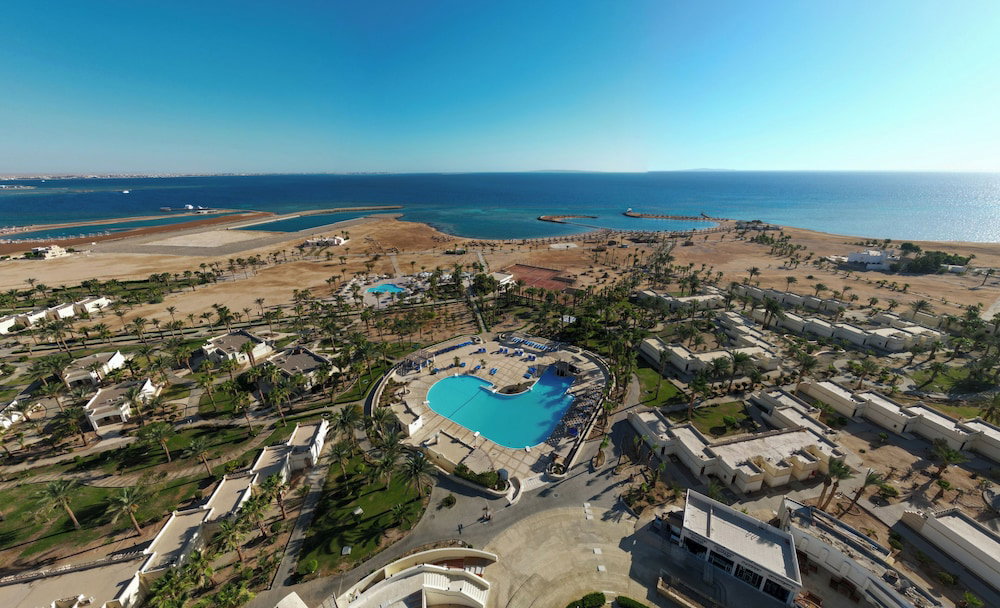 Hotel Sunrise Juman Beach Resort