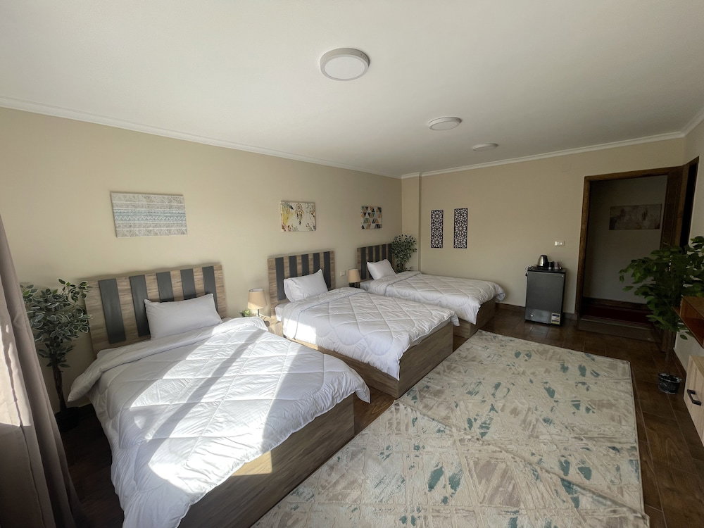 Hotel Malek Pyramids Guest House