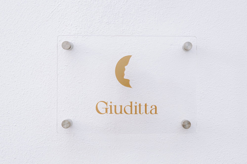 Palazzo Giuditta