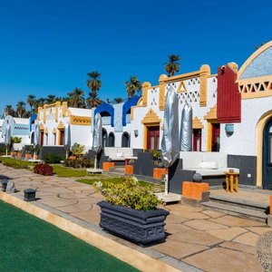 Hotel Sonesta Nouba Hotel Aswan cazare Aswan