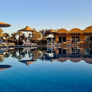 Hotel Silver Beach Boutique Hotel cazare Al Qusayr