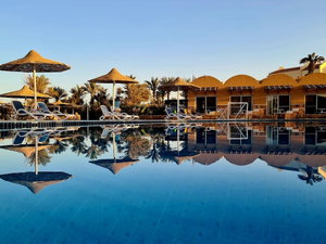 Hotel Silver Beach Boutique Hotel cazare Al Qusayr