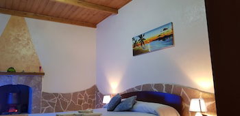 Hotel Il Trulletto